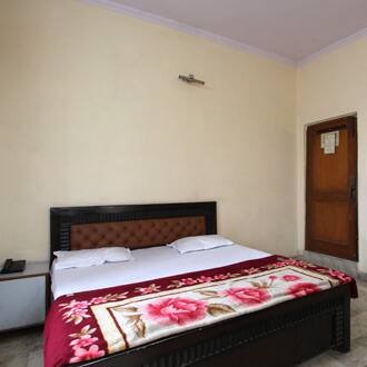 Hotel Horizon Palace, New Delhi 5